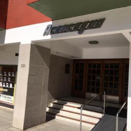 Aconcagua, hotel in Miramar