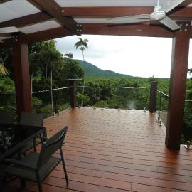 Stonewood Views, Hotel in Diwan