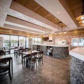 Jeju Washington Pension