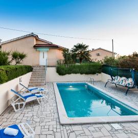 Villa Istria