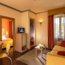 Hotel Mediterraneo, hotel em Livorno