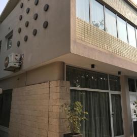 Casas de Luanda-GH Kinaxixe, hôtel à Luanda