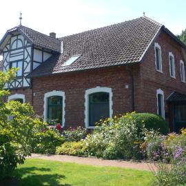 FEWO am Dümmer-See