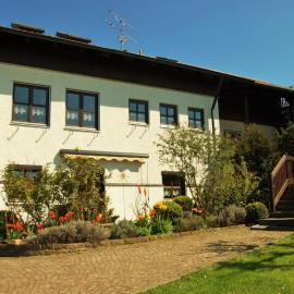 Gästehaus Fuchs