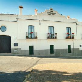 Casa Rural Las Avutardas, hotel en Sierra de Fuentes