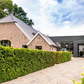 Hof Veldink, hotel en Emlichheim