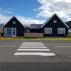 Grenivik Guesthouse, Hotel in Grenivík