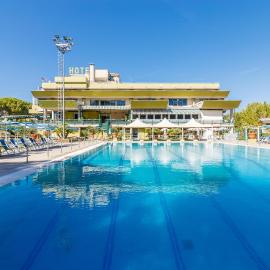 Hotel Country Club, hotel a Capannori