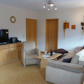 Haus Talblick, hotel a Willingen