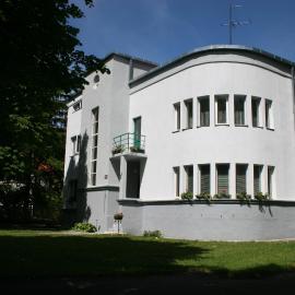 Esplanaadi 25