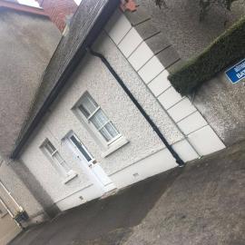 Shalom, hotelli kohteessa Longford