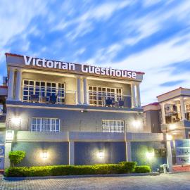 Victorian Guest House, hotel sa Nelspruit