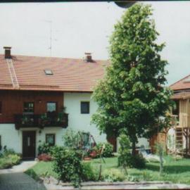 Ferienhof Bimesmeier, Hotel in Triftern
