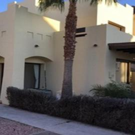 Beautiful family villa on Roda Golf and Beach Resort