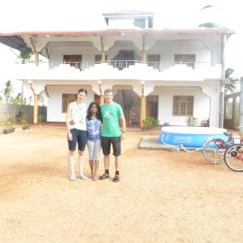 Nilaveli Star View Hotel