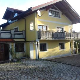 Ferienwohnung Wiesmühlstrasse