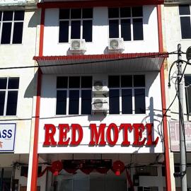 Spring Day Hotel, hotel a Nibung Tebal