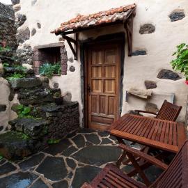 Casa Rural Poblado Jirdana, hotel v destinácii La Torre