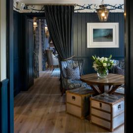 The Cookie Jar, hotel v destinácii Alnwick