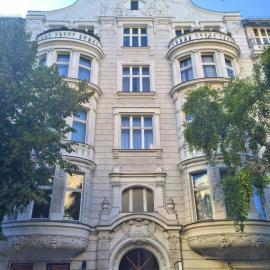 Hotel Astrid am Kurfürstendamm