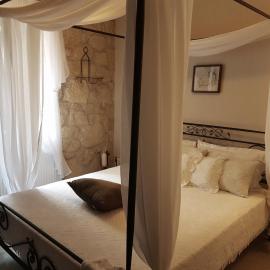 Oikia I, Luxury Stone House in Elani, hotel in Siviri