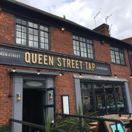 Queen Street Tap, hotell i Deal