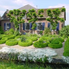 De Drie Linden, Hotel in Leerdam