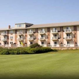 Winnapaug Inn, hotel i Westerly