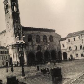 Res. CENTRO STORICO, hotel en Fano