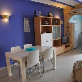 Casa a 50 metros del Mar, Hotel in Oliva