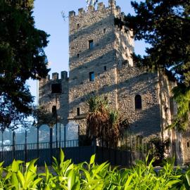 Quel Castello di Diegaro، فندق في تشيسينا