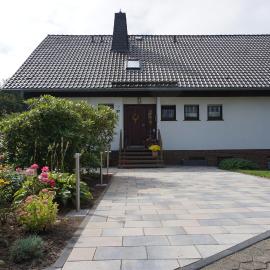 Ferienwohnung Hoher Weg