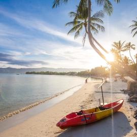 Baan Haad Ngam Boutique Resort