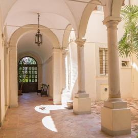 Palazzo Rotati, hotel u gradu Fano