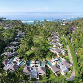 Viesnīca Candi Beach Resort & Spa pilsētā Kandi Dasa