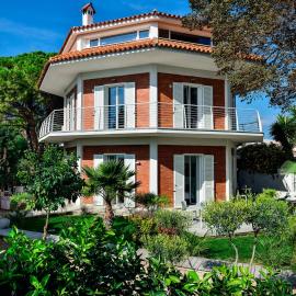 B&B Farosardo, hotell sihtkohas Quartu Sant'Elena