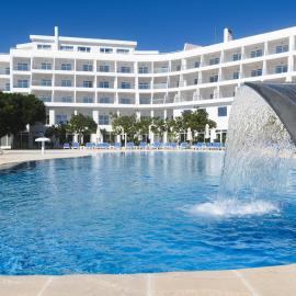 MH Atlantico, hotel em Peniche