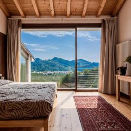 Agriturismo due Carpini, hotel a Valdobbiadene