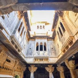 Hotel Suraj, hotel in Jaisalmer