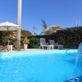 Apartamentos Portal da Ferradura, hotel Búziosban