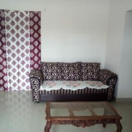 G k Homestay