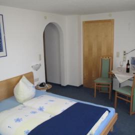 Haus Leo, hotel u gradu Kapl