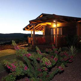 Cabin Eretz Ha-Kineret, hotel din Had Nes