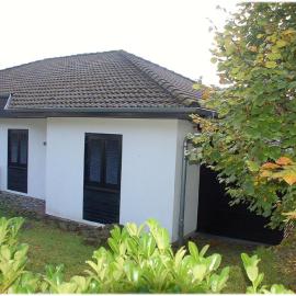 Ferienhaus Kellerwald, khách sạn ở Frankenau