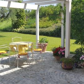 L'Orso e L'Ape B&B, hotel in Giulianova