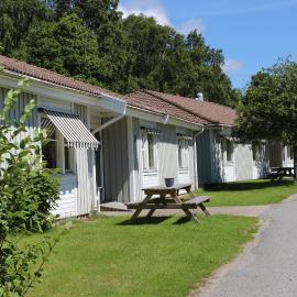 Nordiska Folkhögskolan Bed and Breakfast – hotel w mieście Kungälv