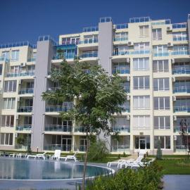Oasis Suites Apartments and Studios