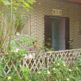 Mayuram Homestay, hotel u gradu 'Hampi'