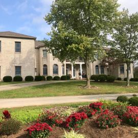 Rabbit Creek Bed & Breakfast, hotel en Versailles