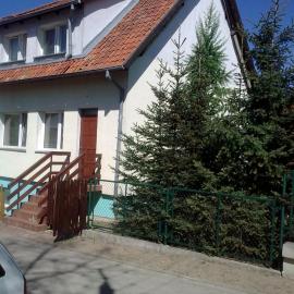 Apartamenty, Pokoje, Noclegi, " Skarpa" Wilkasy, hotel en Wilkasy